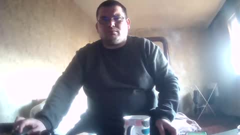 Stefan online show from 29, 1, 2025
