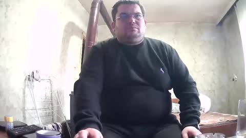 Stefan online show from 11, 1, 2026