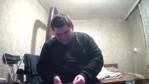 Stefan online show from 31, 1, 2026