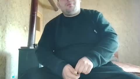 Stefan online show from 13, 3, 2026