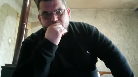 Stefan online show from 12, 4, 2026