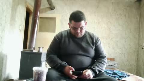 Stefan online show from 20, 4, 2026