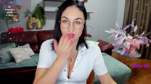 StefanaWinter online show from 19, 1, 2026