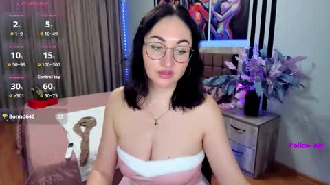StefanaWinter online show from 24, 5, 2026