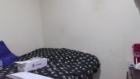 Snapshot of stefaniafoxx_ chatting on 30, 11, 2025 STEFANA online show from 30, 11, 2025