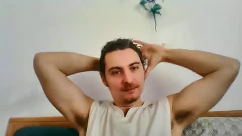 Stefanos online show from 14, 1, 2025
