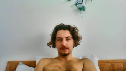Stefanos online show from 30, 1, 2025