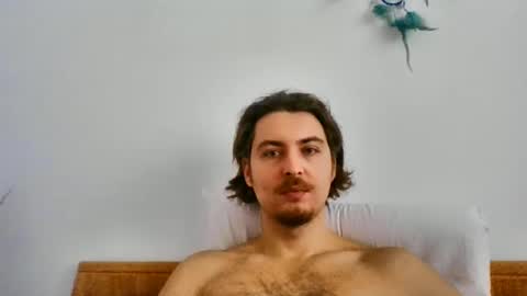 Stefanos online show from 17, 2, 2025