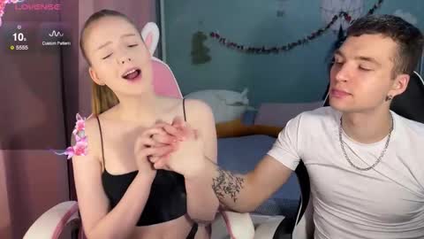 Snapshot of stefaniyaaa chatting on 1, 11, 2025 stefa online show from 1, 11, 2025