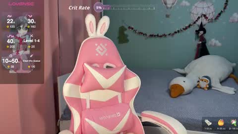 Snapshot of stefaniyaaa chatting on 3, 11, 2025 stefa online show from 3, 11, 2025