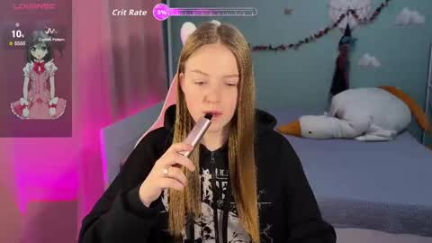 Snapshot of stefaniyaaa chatting on 9, 11, 2025 stefa online show from 9, 11, 2025