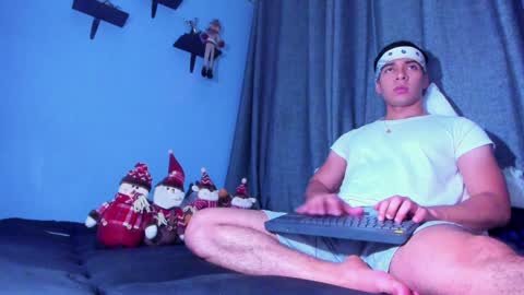 Stefann Salvatore online show from 15, 1, 2025