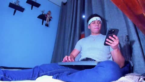 Stefann Salvatore online show from 17, 1, 2025