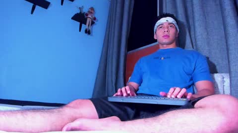 Stefann Salvatore online show from 19, 1, 2025