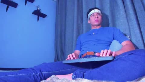 Stefann Salvatore online show from 25, 1, 2025