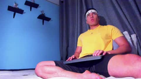 Stefann Salvatore online show from 31, 1, 2025