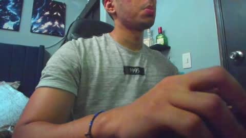 Stefann Salvatore online show from 11, 11, 2025