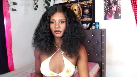 stefanny beautiful online show from 14, 10, 2025