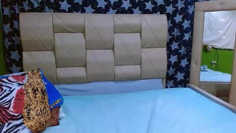 Stefanny online show from 5, 3, 2026