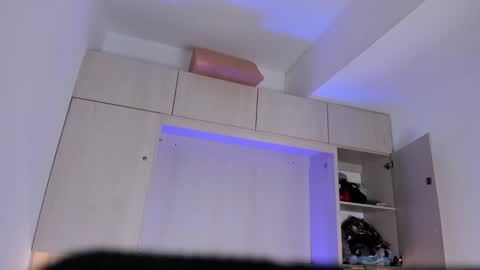 Snapshot of stefannyevans_ chatting on 12, 9, 2025 stefannyevans_ online show from 12, 9, 2025