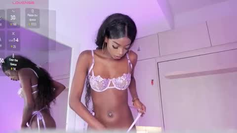 stefannyevans_ online show from 18, 3, 2026