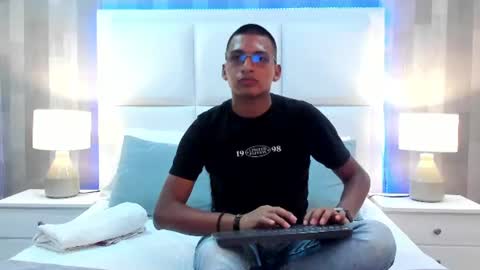 StefanoBelami online show from 28, 6, 2026