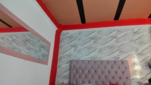 Snapshot of stefany_andruw chatting on 1, 12, 2025 stefany_andruw online show from 1, 12, 2025