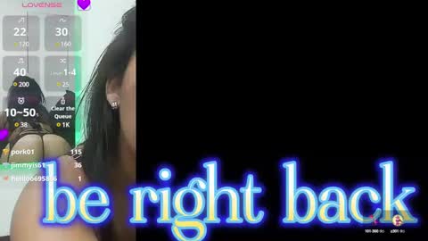 Stefany Brown online show from 15, 2, 2025