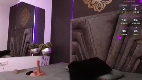 Stefany Brown online show from 28, 2, 2025