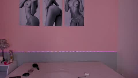 Stefany online show from 22, 3, 2026