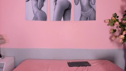 Stefany online show from 30, 3, 2026