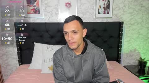 stefany_pablo1 online show from 6, 3, 2025