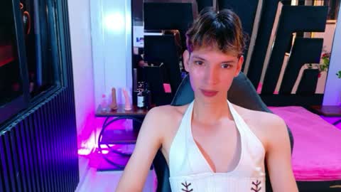 stefany piink online show from 1, 4, 2026
