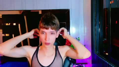 stefany piink online show from 28, 4, 2026