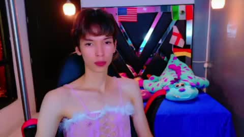 Snapshot of stefany_piink chatting on 2, 7, 2026 stefany piink online show from 2, 7, 2026