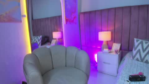 Snapshot of stefanybig chatting on 18, 4, 2026 STEFANY online show from 18, 4, 2026