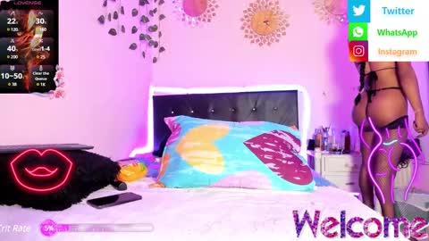 stefanyclak07 online show from 28, 2, 2025