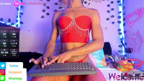 stefanyclak07 online show from 14, 9, 2025