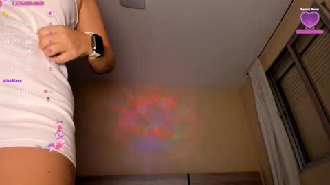 Snapshot of stefanyhotmilf chatting on 19, 11, 2025 stefany online show from 19, 11, 2025