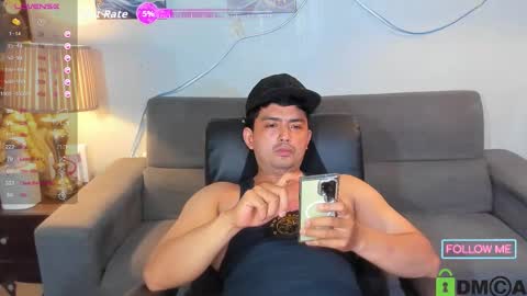 STEFFAN online show from 1, 3, 2026