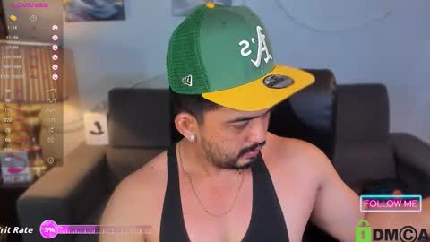 STEFFAN online show from 24, 3, 2026