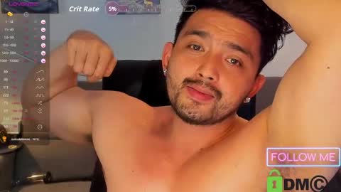 Snapshot of steffan_sebastian chatting on 16, 5, 2026 STEFFAN online show from 16, 5, 2026
