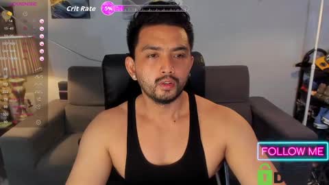 Snapshot of steffan_sebastian chatting on 21, 5, 2026 STEFFAN online show from 21, 5, 2026