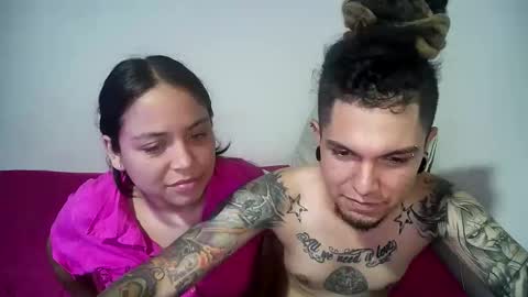 steffandjoshh420 online show from 9, 3, 2026