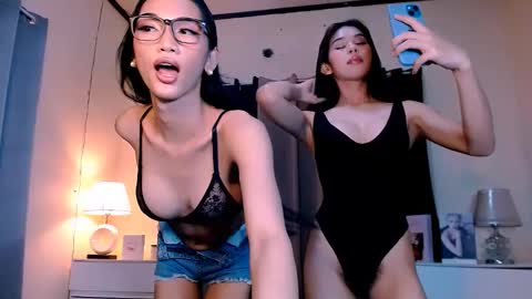 STEF online show from 14, 12, 2025