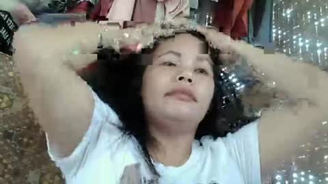 Snapshot of steffani_love chatting on 8, 3, 2025 steffani_love online show from 8, 3, 2025