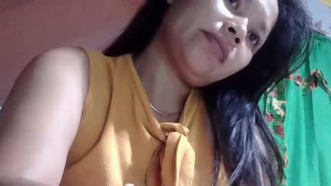 Snapshot of steffani_love chatting on 10, 10, 2025 steffani_love online show from 10, 10, 2025