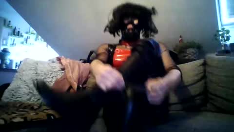 Snapshot of steffaniemoosbach chatting on 2, 1, 2025 steffaniemoosbach online show from 2, 1, 2025