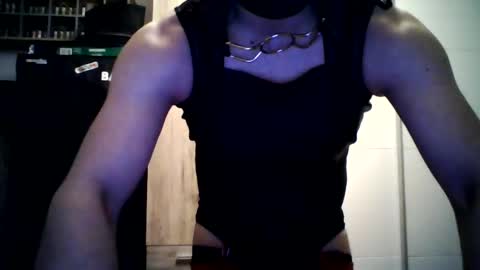 Snapshot of steffaniemoosbach chatting on 27, 11, 2025 steffaniemoosbach online show from 27, 11, 2025