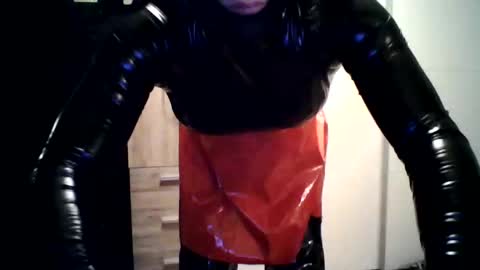 Snapshot of steffaniemoosbach chatting on 4, 12, 2025 steffaniemoosbach online show from 4, 12, 2025